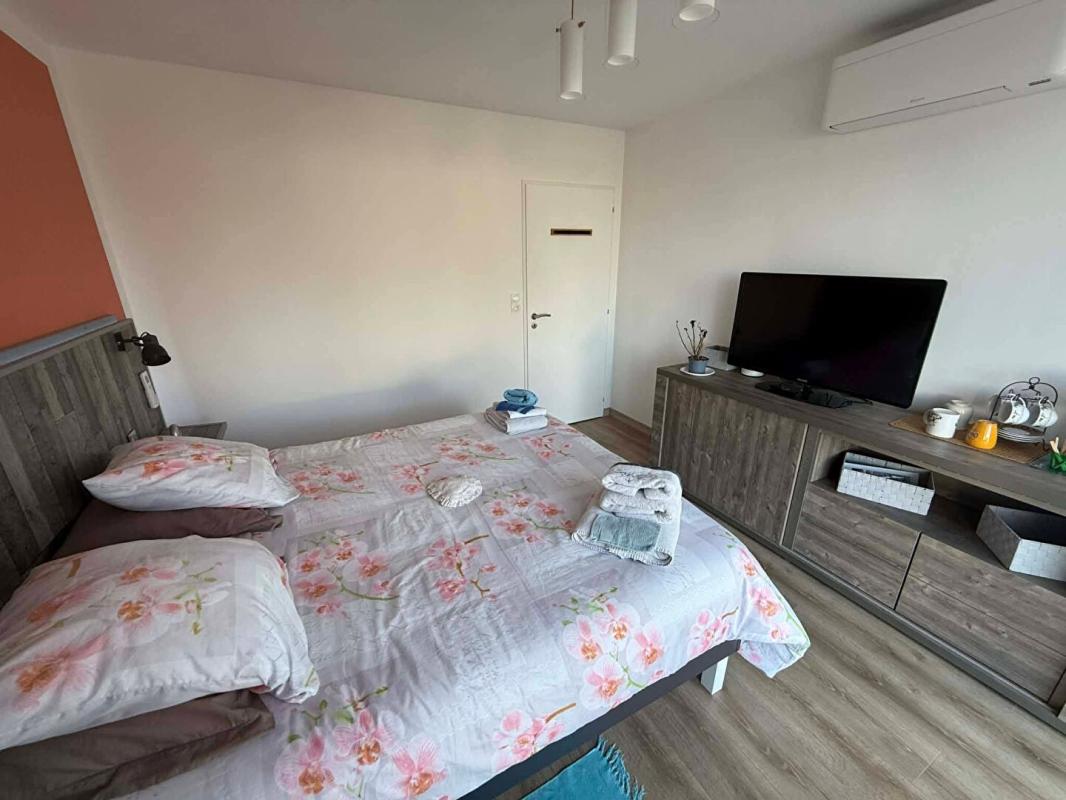 OYE-PLAGE Maison Oye Plage 4 pièce(s) 121 m2 15