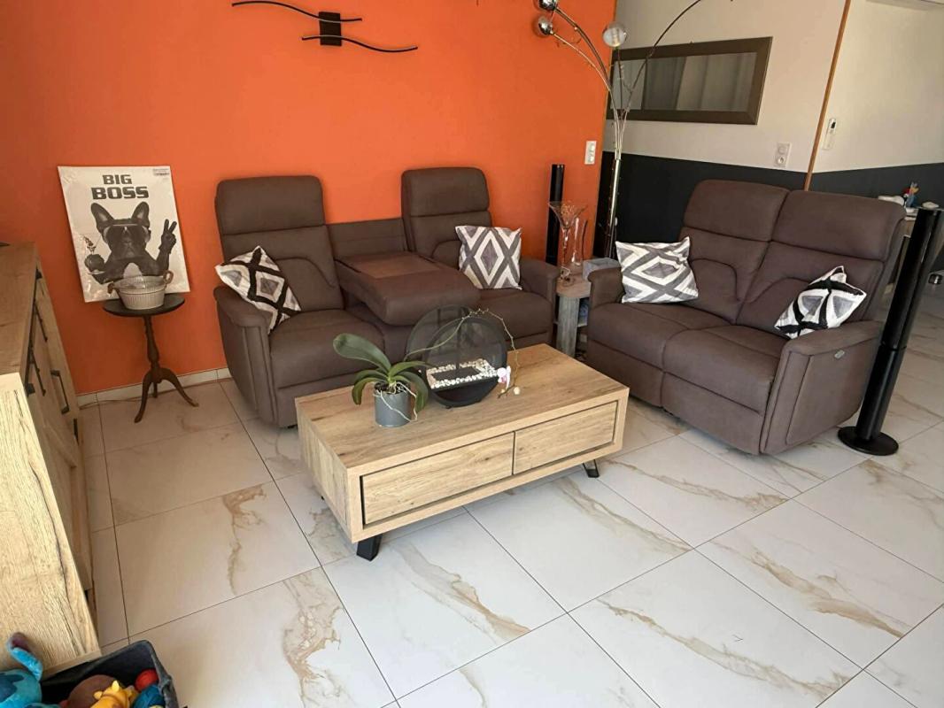 OYE-PLAGE Maison Oye Plage 4 pièce(s) 121 m2 8