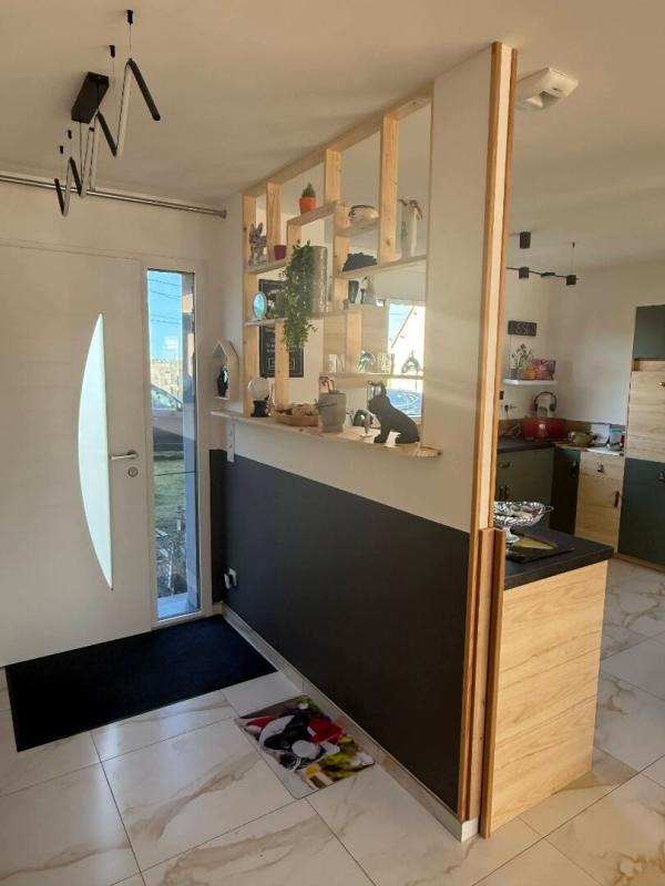 OYE-PLAGE Maison Oye Plage 4 pièce(s) 121 m2 9