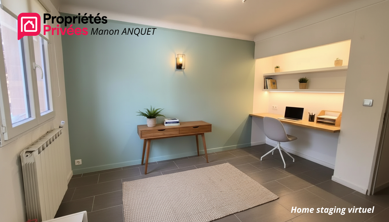 SIGNES **Nouvelle exclusivité - Maison 4 pièces à Signes** 10