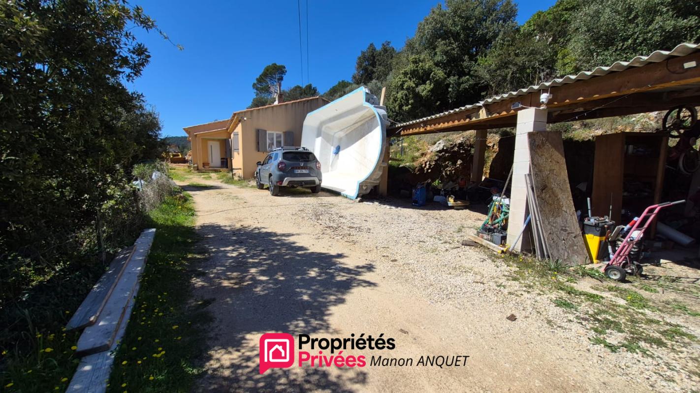 SIGNES **Nouvelle exclusivité - Maison 4 pièces à Signes** 11