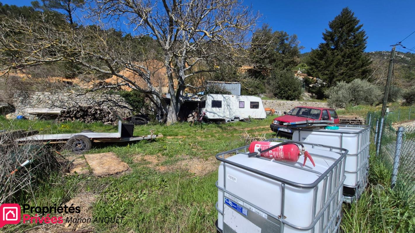 SIGNES **Nouvelle exclusivité - Maison 4 pièces à Signes** 13