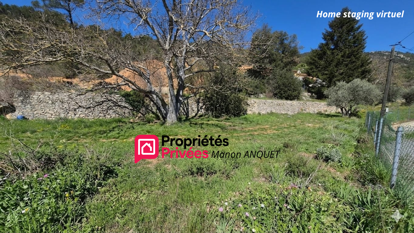 SIGNES **Nouvelle exclusivité - Maison 4 pièces à Signes** 14