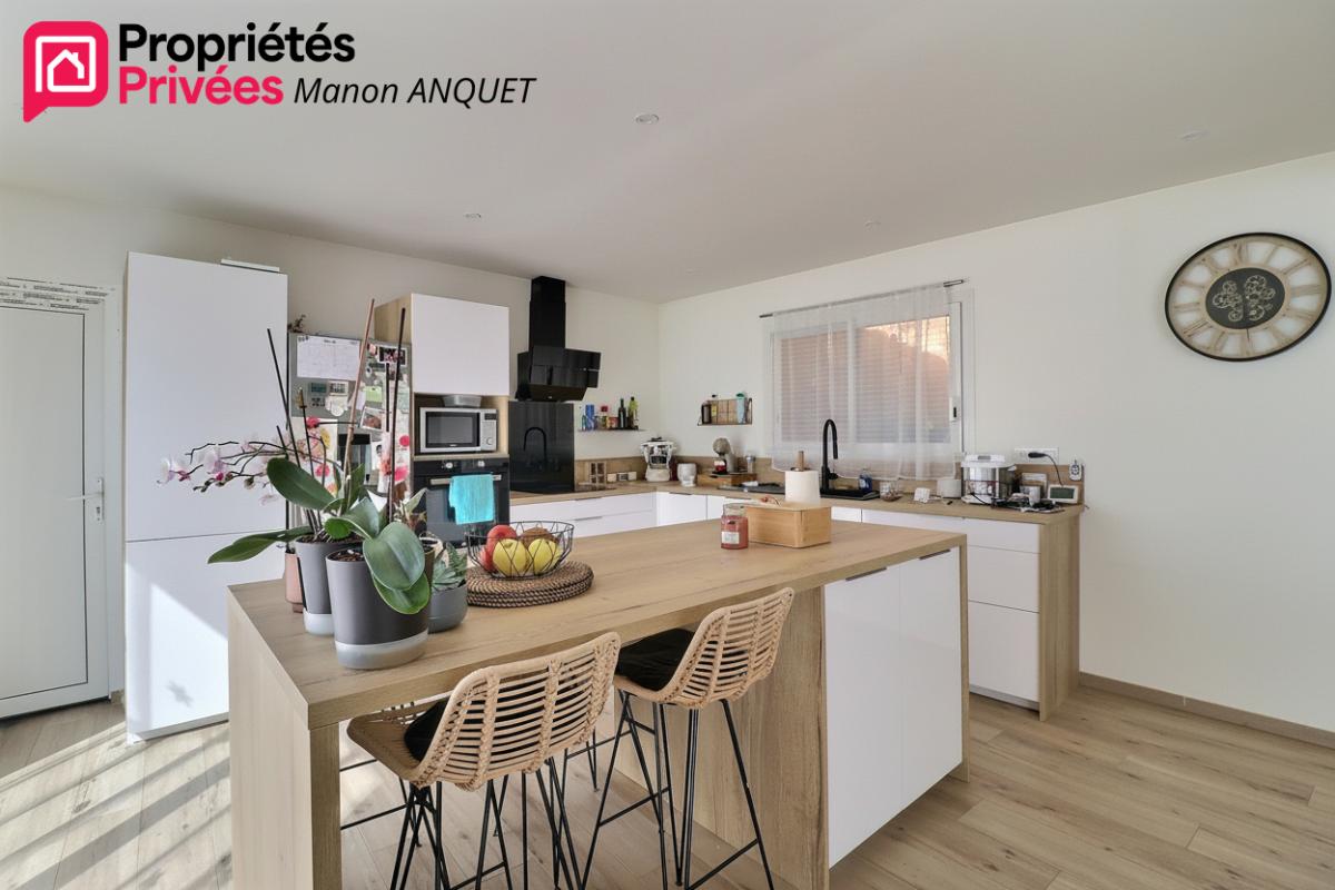 SIGNES **Nouvelle exclusivité - Maison 4 pièces à Signes** 2