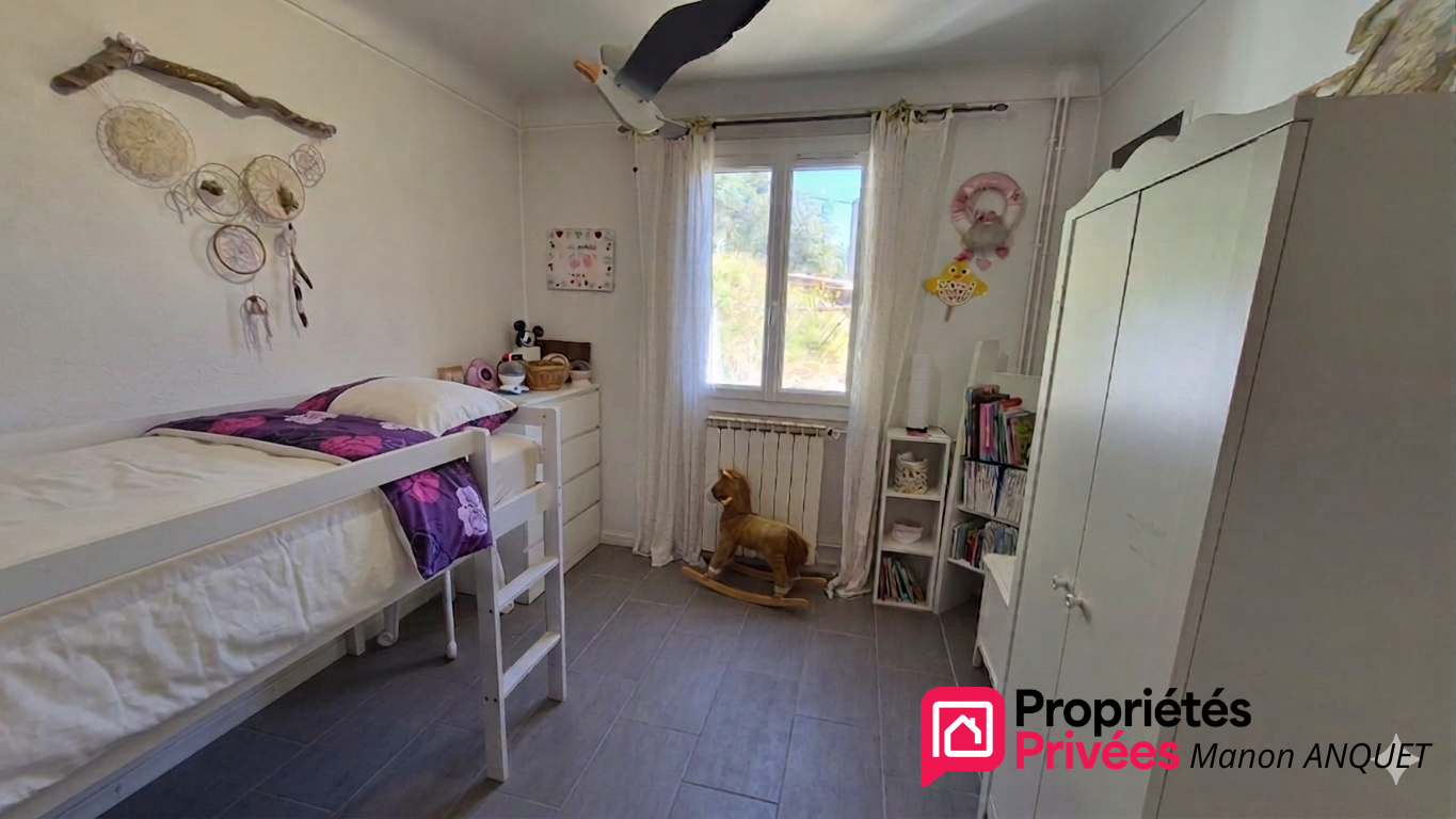 SIGNES **Nouvelle exclusivité - Maison 4 pièces à Signes** 6