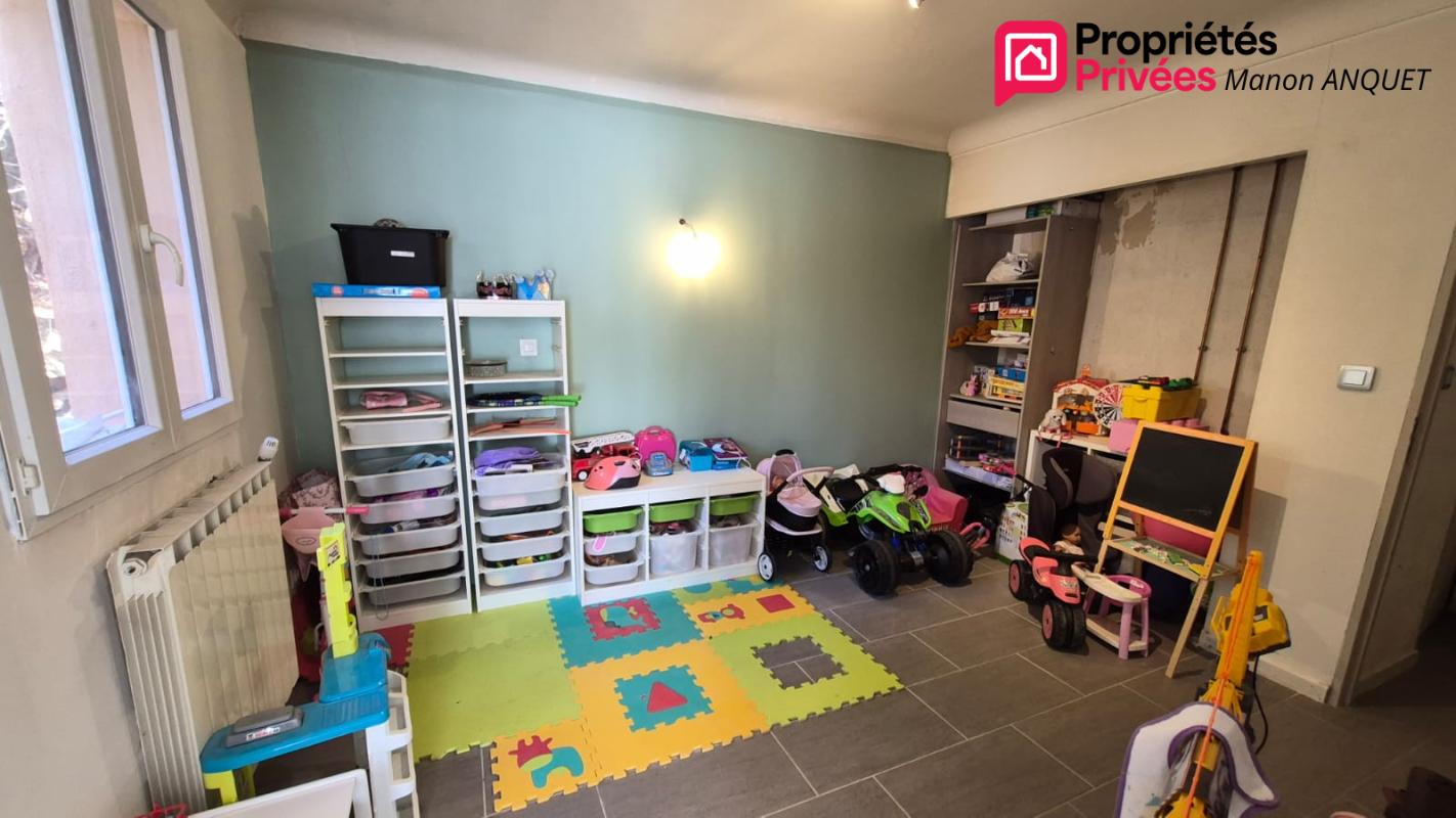 SIGNES **Nouvelle exclusivité - Maison 4 pièces à Signes** 9