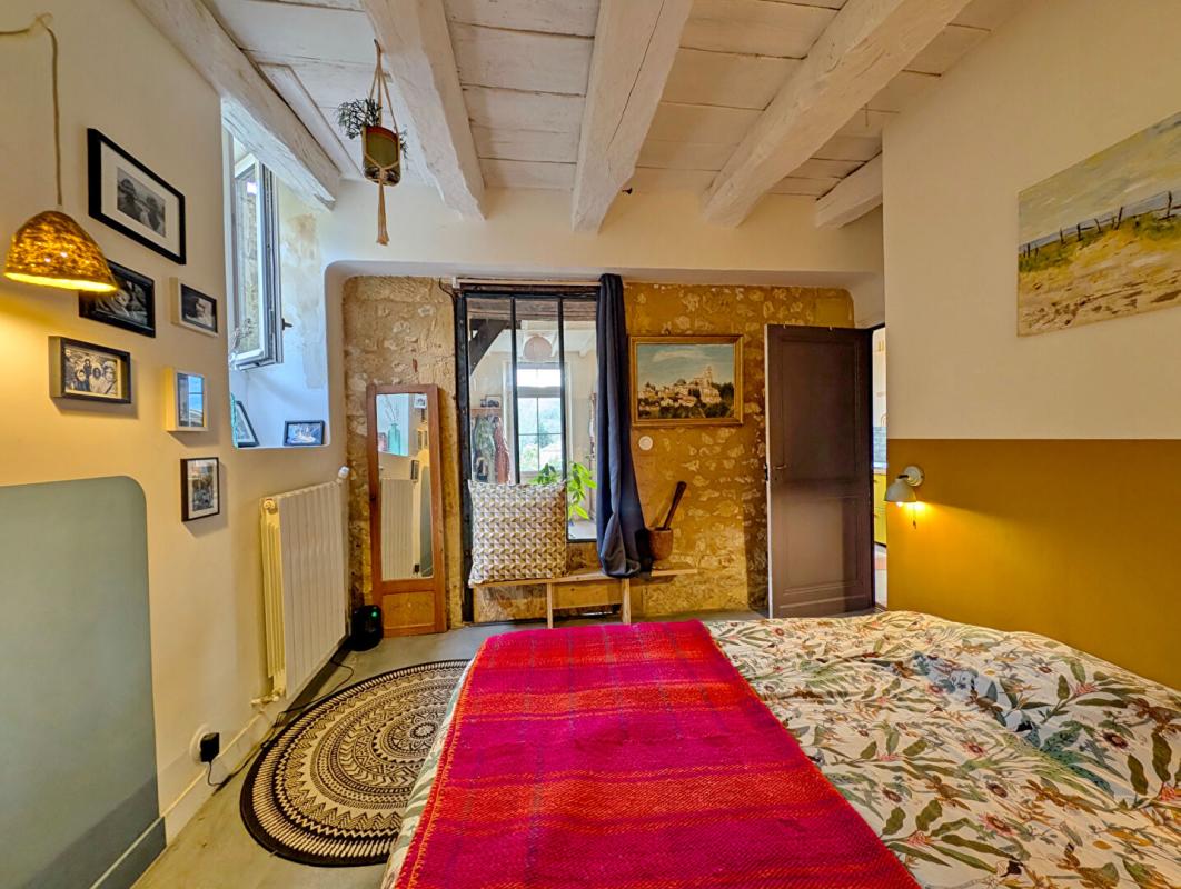 COUZE-ET-SAINT-FRONT Ancien presbytère 6 chambres 140 m2 terrain 2338 m2 11