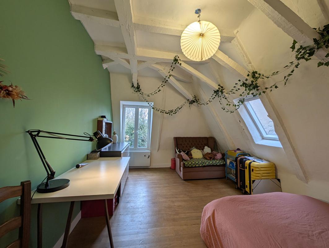 COUZE-ET-SAINT-FRONT Ancien presbytère 6 chambres 140 m2 terrain 2338 m2 12