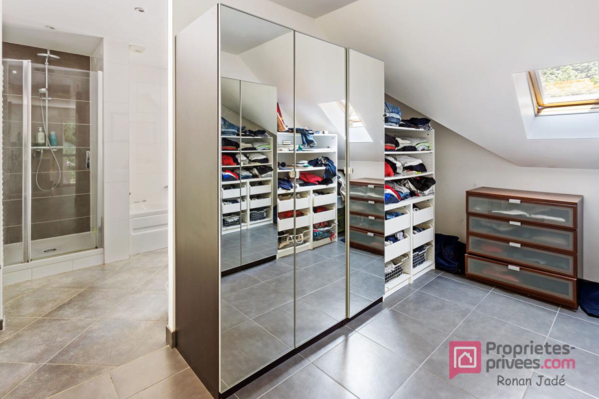 SAUTRON Maison familiale SAUTRON côté Cens 11