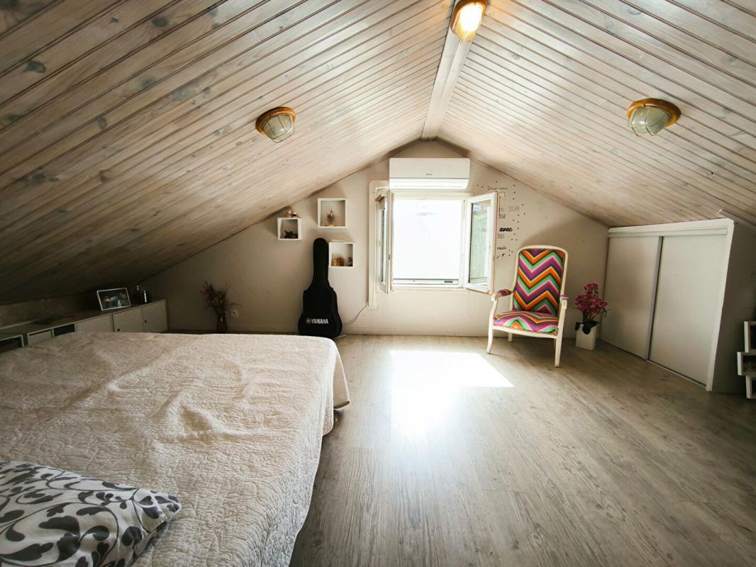 COLLONGUES Maison Collongues 5 pièce(s) 110 m2 10