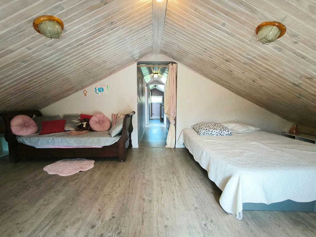 COLLONGUES Maison Collongues 5 pièce(s) 110 m2 11