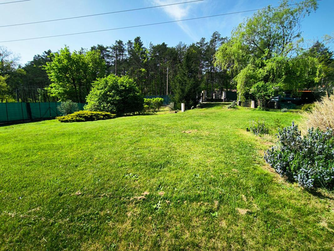 COLLONGUES Maison Collongues 5 pièce(s) 110 m2 12