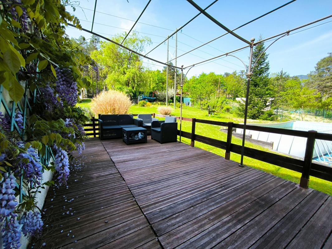 COLLONGUES Maison Collongues 5 pièce(s) 110 m2 13