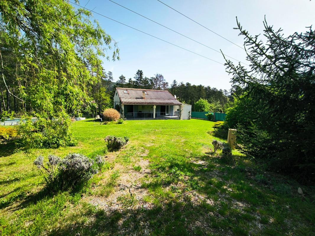 COLLONGUES Maison Collongues 5 pièce(s) 110 m2 14