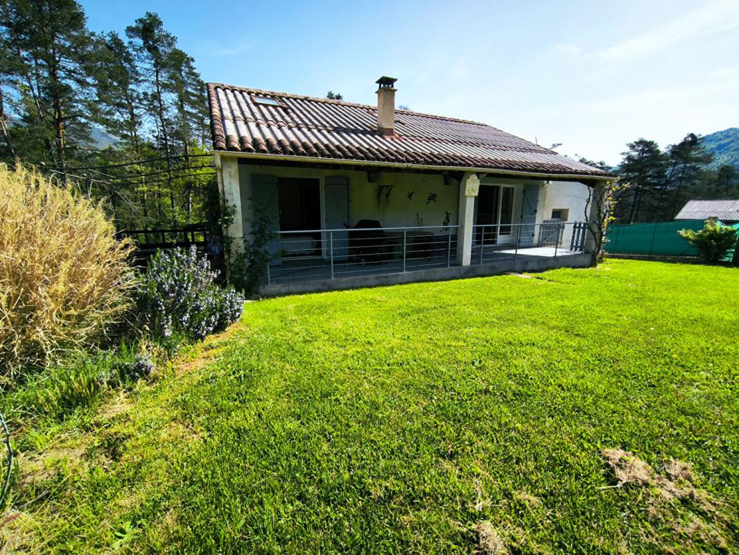 COLLONGUES Maison Collongues 5 pièce(s) 110 m2 15