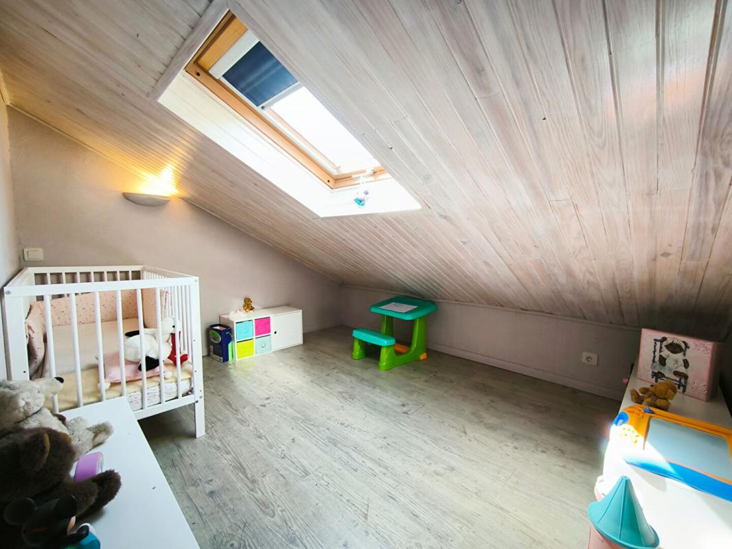 COLLONGUES Maison Collongues 5 pièce(s) 110 m2 9