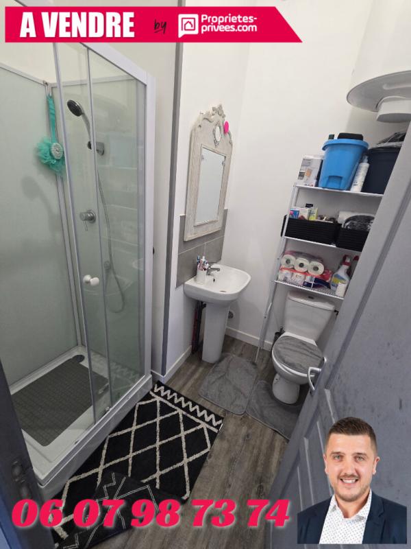 HIRSON Appartement Hirson 3 pièces 6