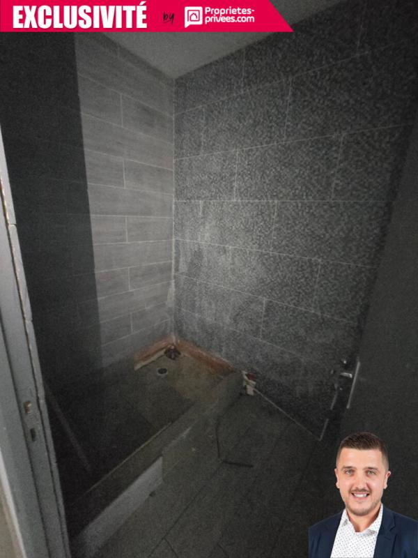 HIRSON Appartement en quadruplex à terminer de rénover ? Fort potentiel 3