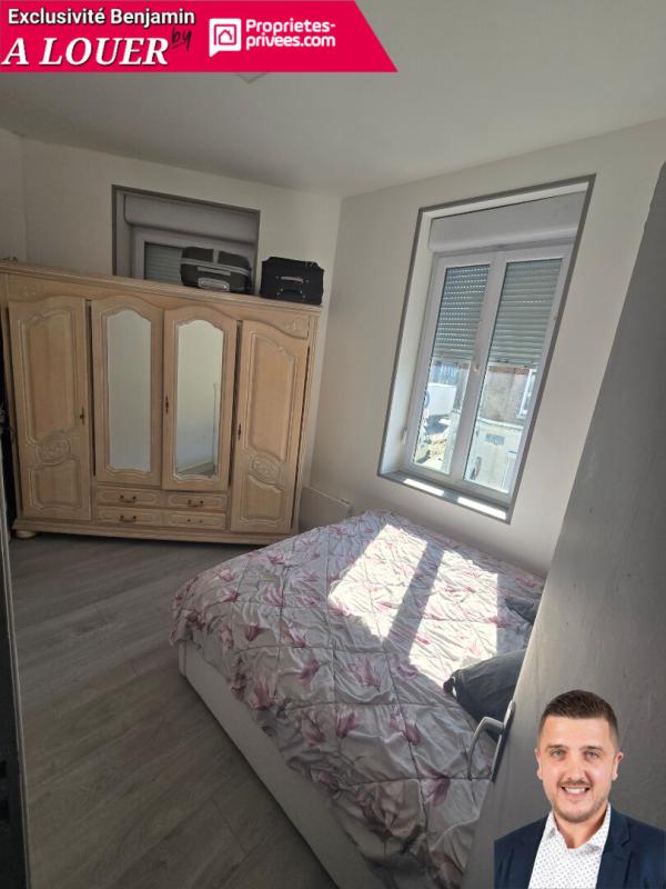 HIRSON Appartement Hirson 3 pièce(s) 44.5 m2 3