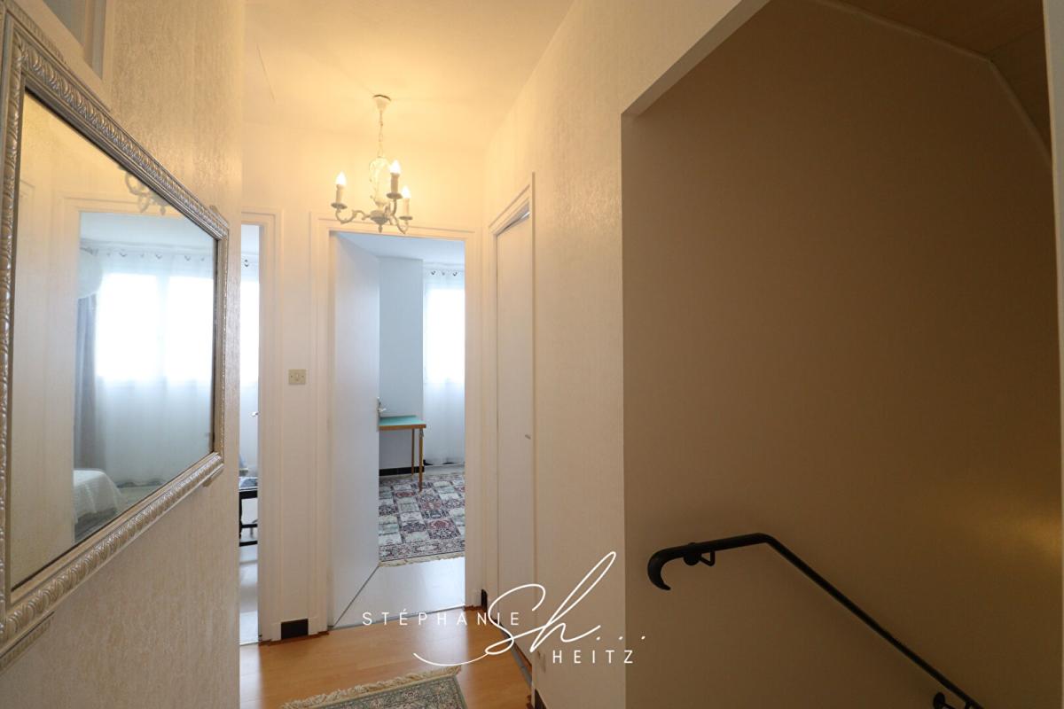 MORLAIX Maison Morlaix 6 pièce(s) 130 m2 8