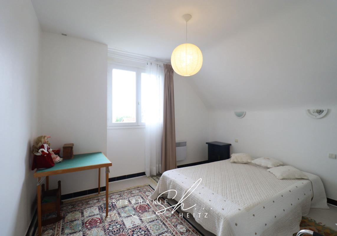 MORLAIX Maison Morlaix 6 pièce(s) 130 m2 9