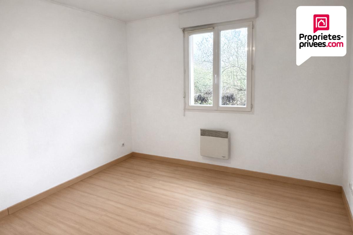 YVRE-L'EVEQUE Maison Indépendante de plain-pied, Yvré L'Évêque 96 m2 10