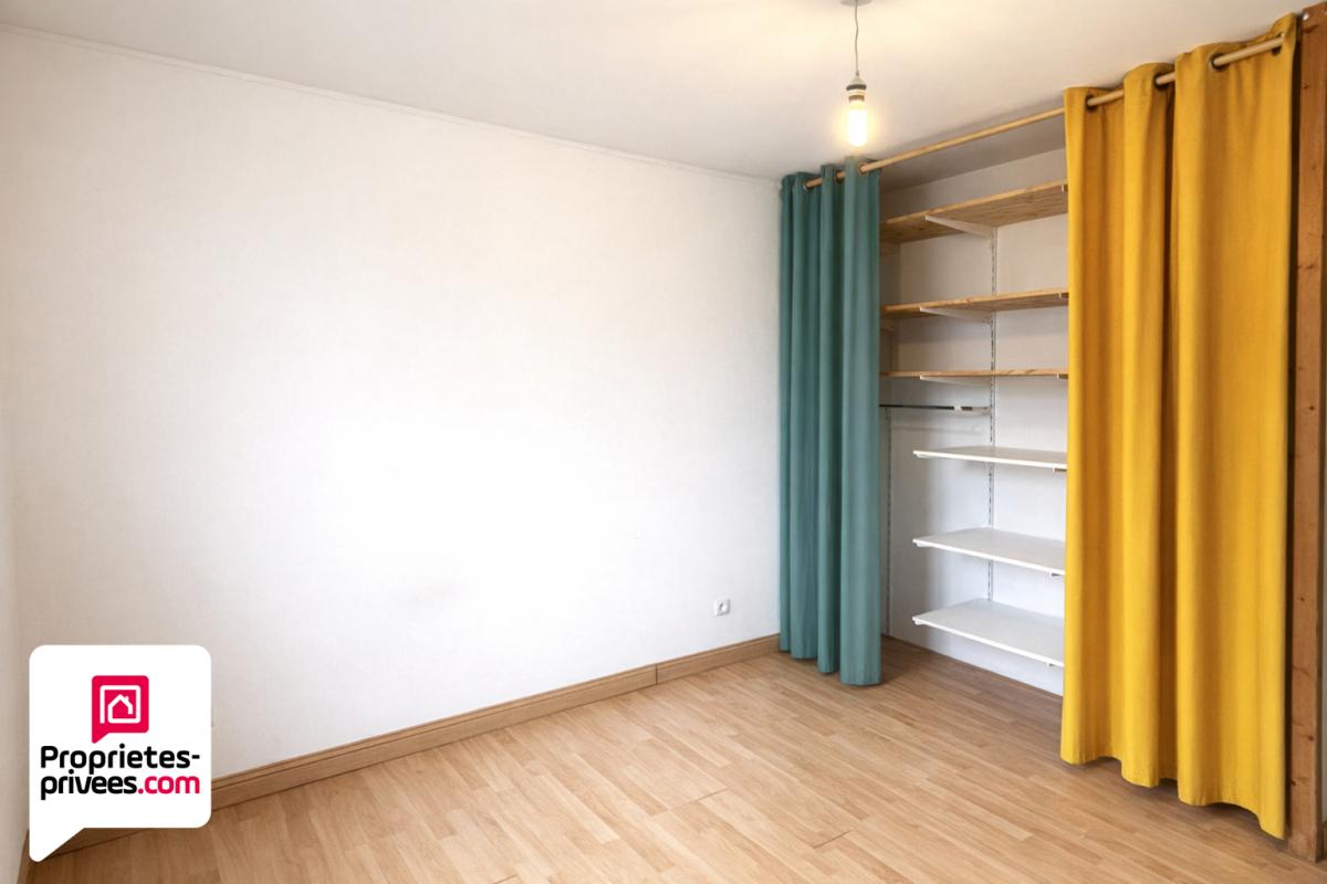 YVRE-L'EVEQUE Maison Indépendante de plain-pied, Yvré L'Évêque 96 m2 11