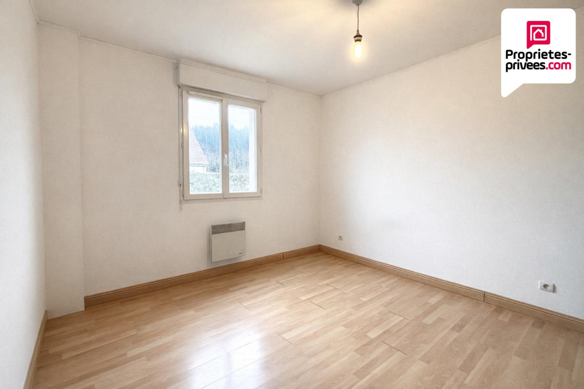 YVRE-L'EVEQUE Maison Indépendante de plain-pied, Yvré L'Évêque 96 m2 12