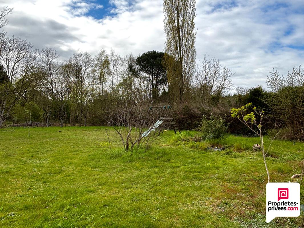 YVRE-L'EVEQUE Maison Indépendante de plain-pied, Yvré L'Évêque 96 m2 15