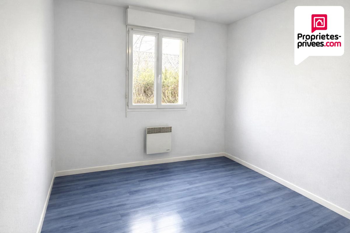 YVRE-L'EVEQUE Maison Indépendante de plain-pied, Yvré L'Évêque 96 m2 7