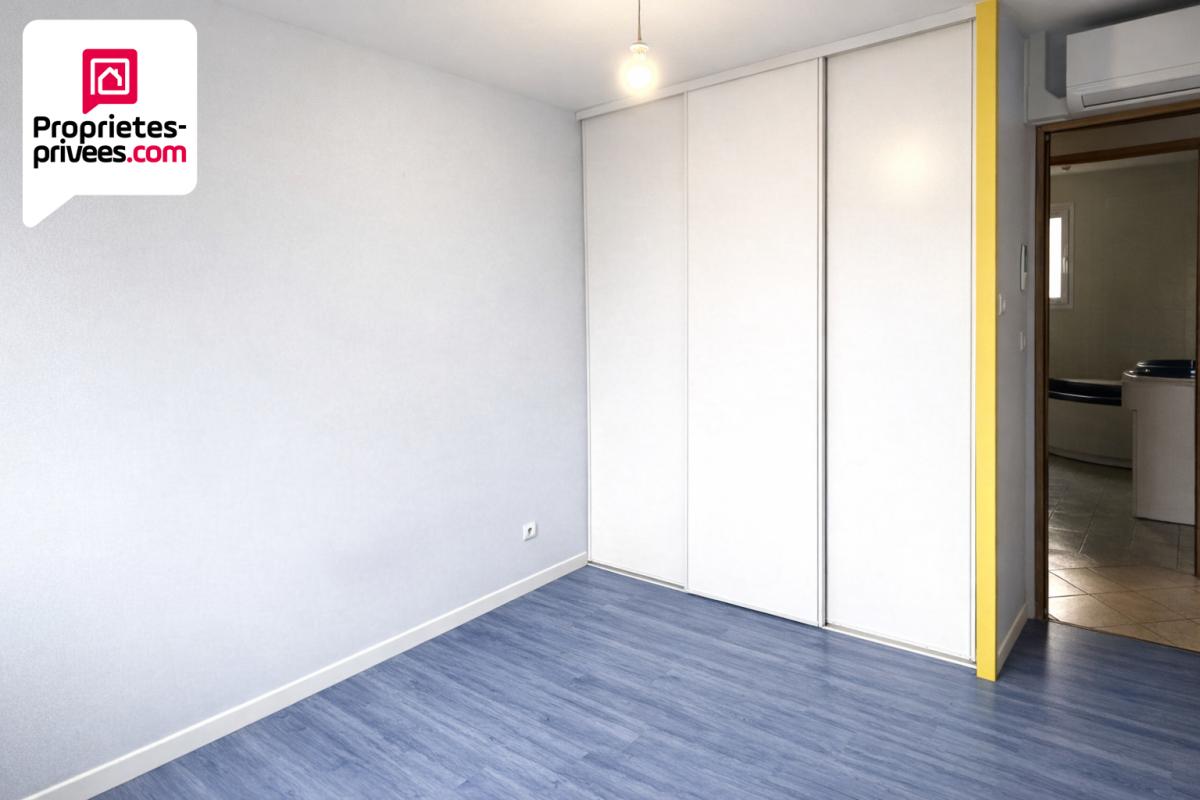 YVRE-L'EVEQUE Maison Indépendante de plain-pied, Yvré L'Évêque 96 m2 8