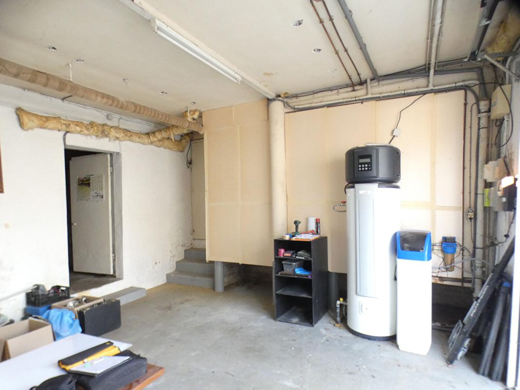 BEAUREGARD-DE-TERRASSON Maison Beauregard De Terrasson 12