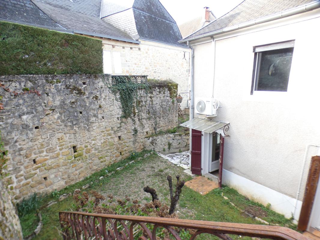 BEAUREGARD-DE-TERRASSON Maison Beauregard De Terrasson 13