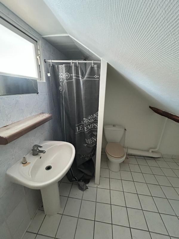 LISIEUX 14100 Lisieux  Appartement Duplex 6 pièces 147 000 Euros 10