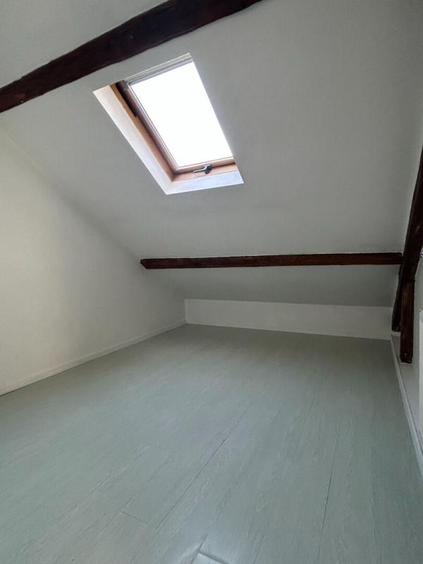 LISIEUX 14100 Lisieux  Appartement Duplex 6 pièces 147 000 Euros 5