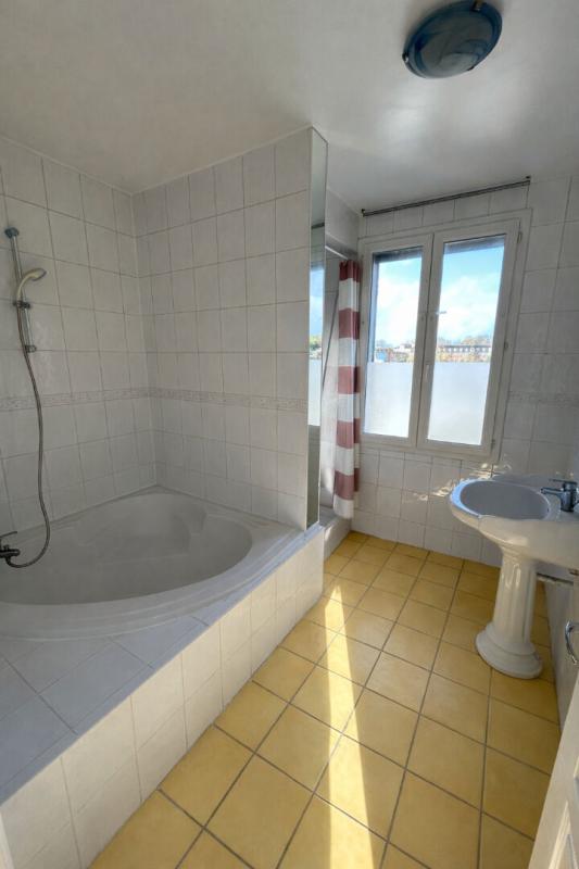 LISIEUX 14100 Lisieux  Appartement Duplex 6 pièces 147 000 Euros 6