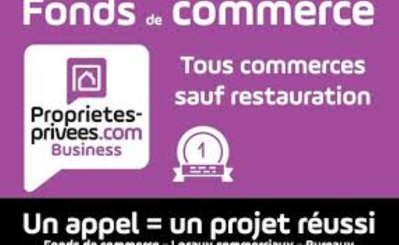 PARIS-18E-ARRONDISSEMENT 750018 PARIS, Ordener/ Championnet -  BAIL, DROGUERIE, LOCAL de 60m² 2