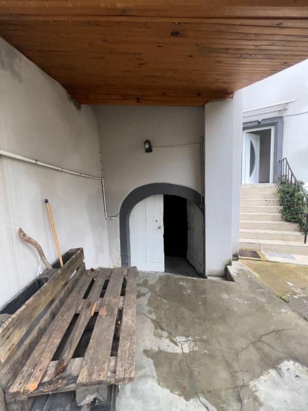 BLANZAT Maison avec jardin 12