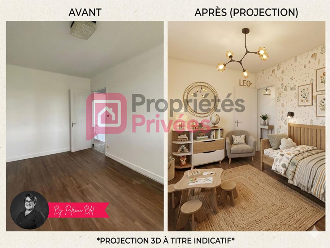 MALANSAC Maison de plain-pied avec plus d'1,6 hectare de nature  - Campagne de Malansac 10