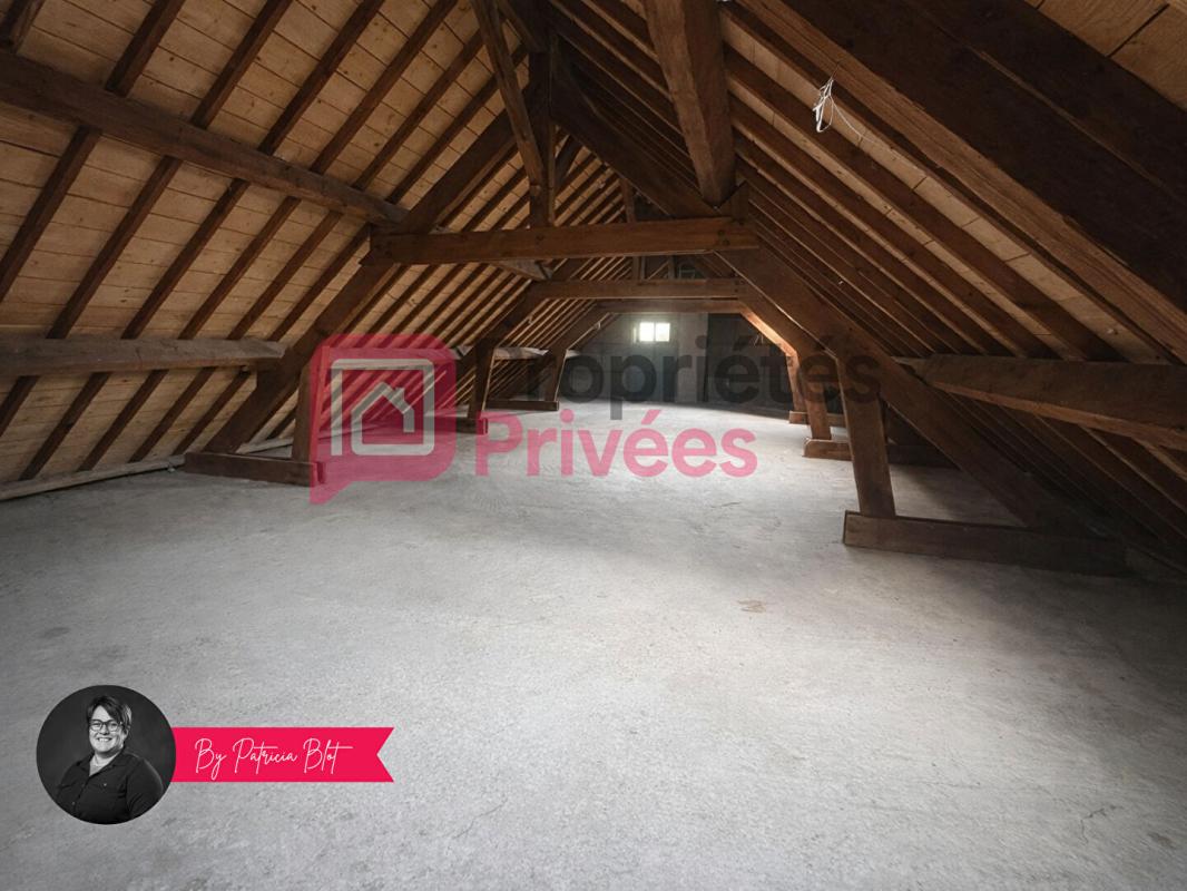 MALANSAC Maison de plain-pied avec plus d'1,6 hectare de nature  - Campagne de Malansac 12