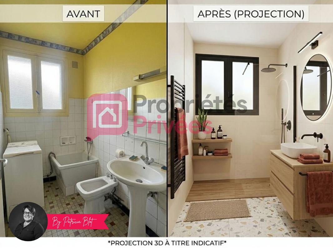 MALANSAC Maison de plain-pied avec plus d'1,6 hectare de nature  - Campagne de Malansac 7