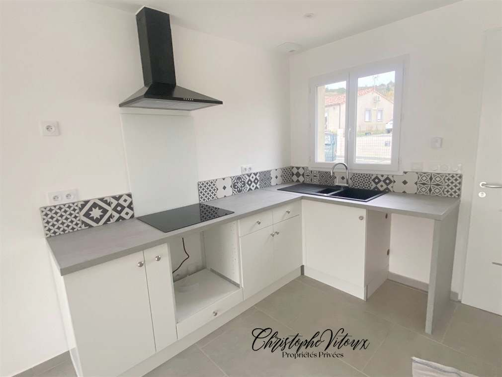 LIMOUX VILLA 50M2 - 2 CHAMBRES - 11300 LIMOUX 2