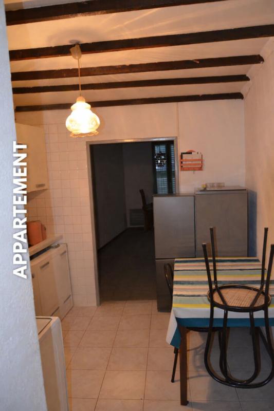 MONTELIMAR MAISON 4 CHAMBRES + APPARTEMENT T2 à 148 000 Euros PROCHE MONTELIMAR 12