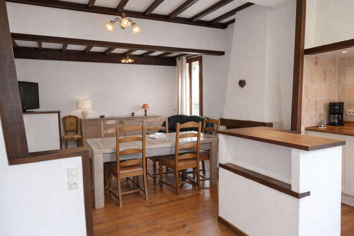 MONTELIMAR MAISON 4 CHAMBRES + APPARTEMENT T2 à 148 000 Euros PROCHE MONTELIMAR 5