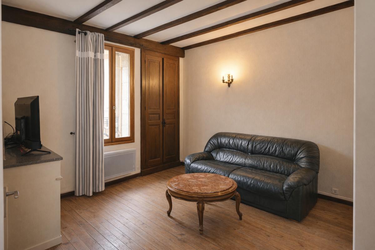 MONTELIMAR MAISON 4 CHAMBRES + APPARTEMENT T2 à 148 000 Euros PROCHE MONTELIMAR 6