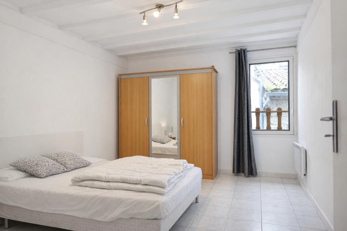 MONTELIMAR MAISON 4 CHAMBRES + APPARTEMENT T2 à 148 000 Euros PROCHE MONTELIMAR 7