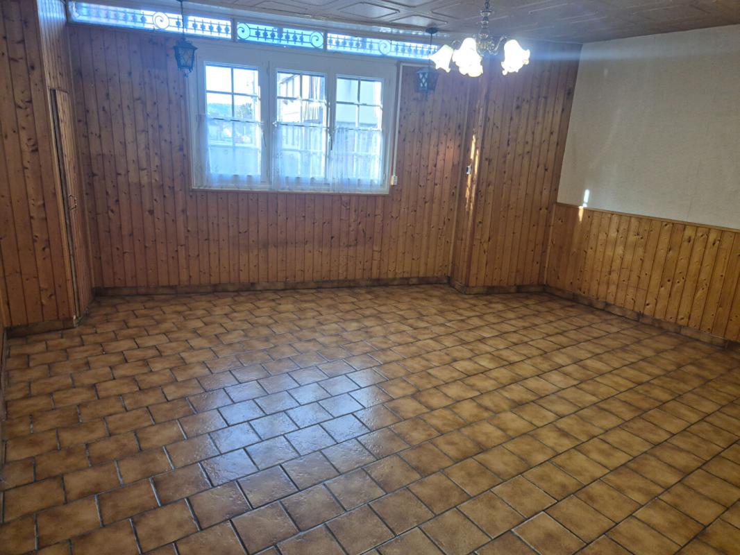 GRAND-COURONNE Maison Grand Couronne 115m2 1