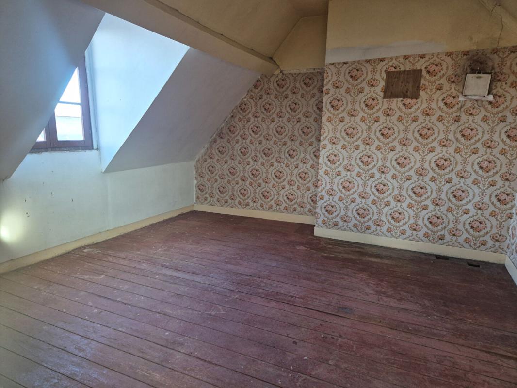 GRAND-COURONNE Maison Grand Couronne 115m2 5