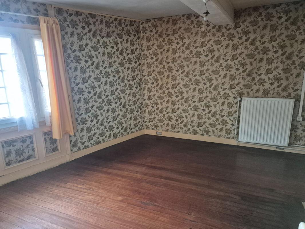 GRAND-COURONNE Maison Grand Couronne 115m2 6