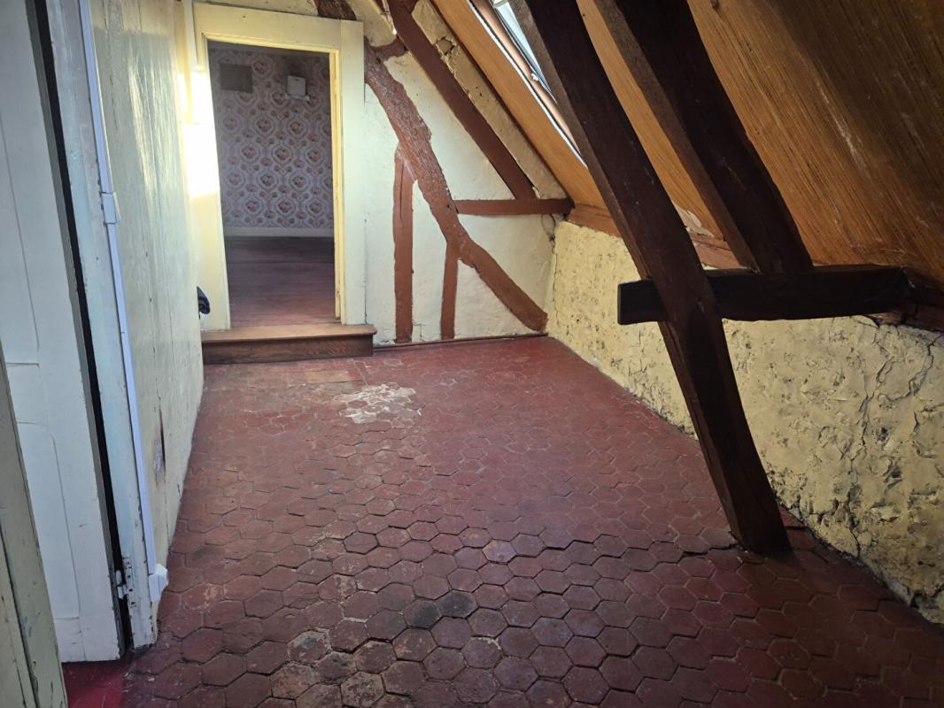 GRAND-COURONNE Maison Grand Couronne 115m2 7